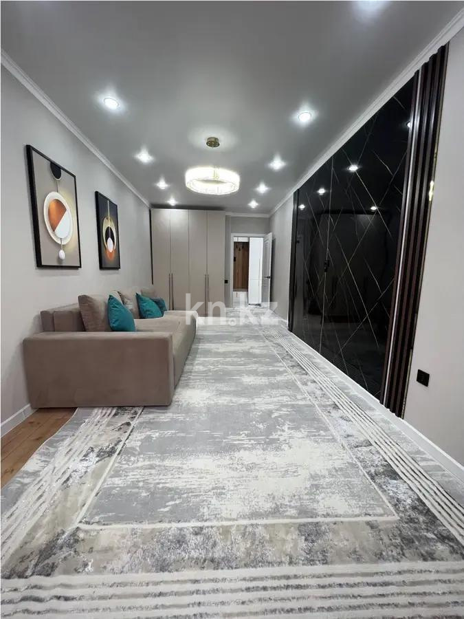 Продажа 1-комнатной квартиры, 40 м² в Алматы