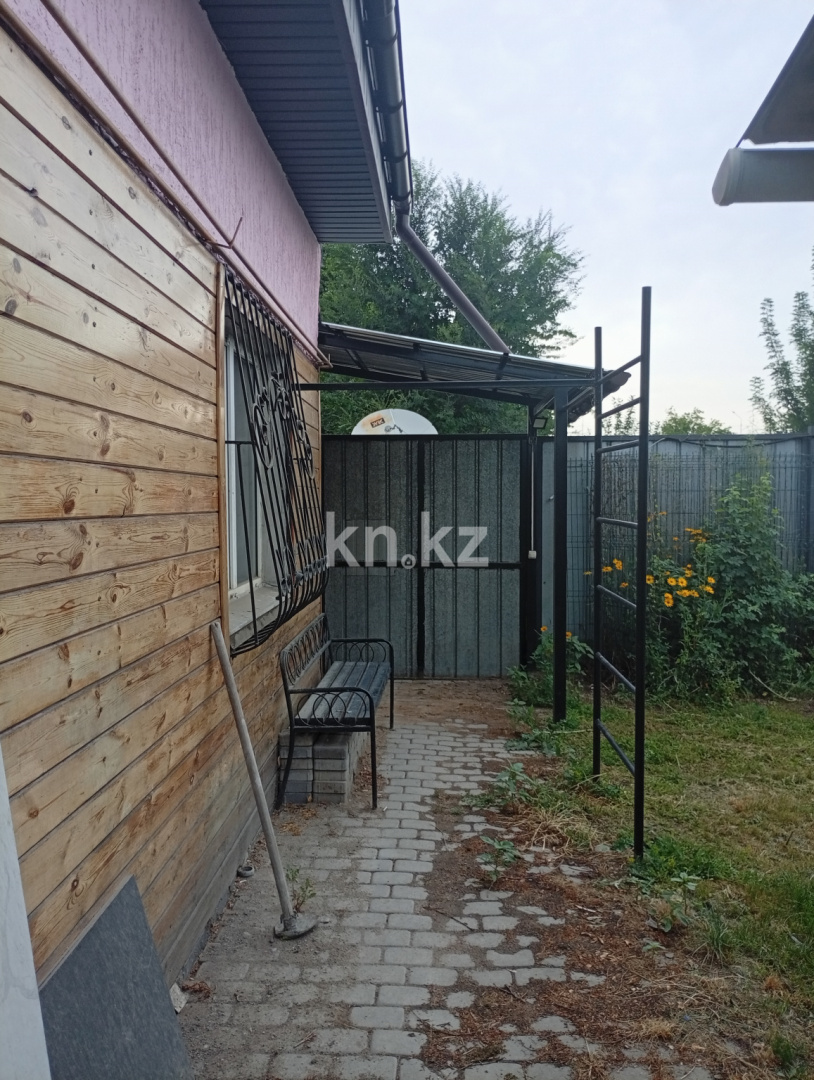 Продажа 3-комнатного дома, 72 м² в Алматы - фото 2