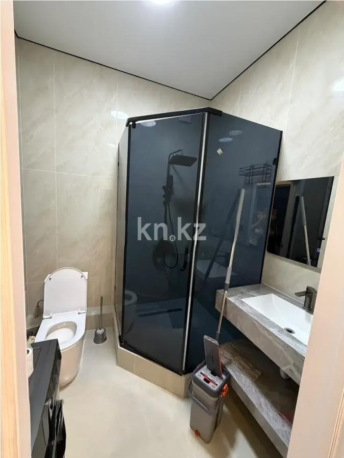Продажа 2-комнатной квартиры, 63 м² в Алматы - фото 4