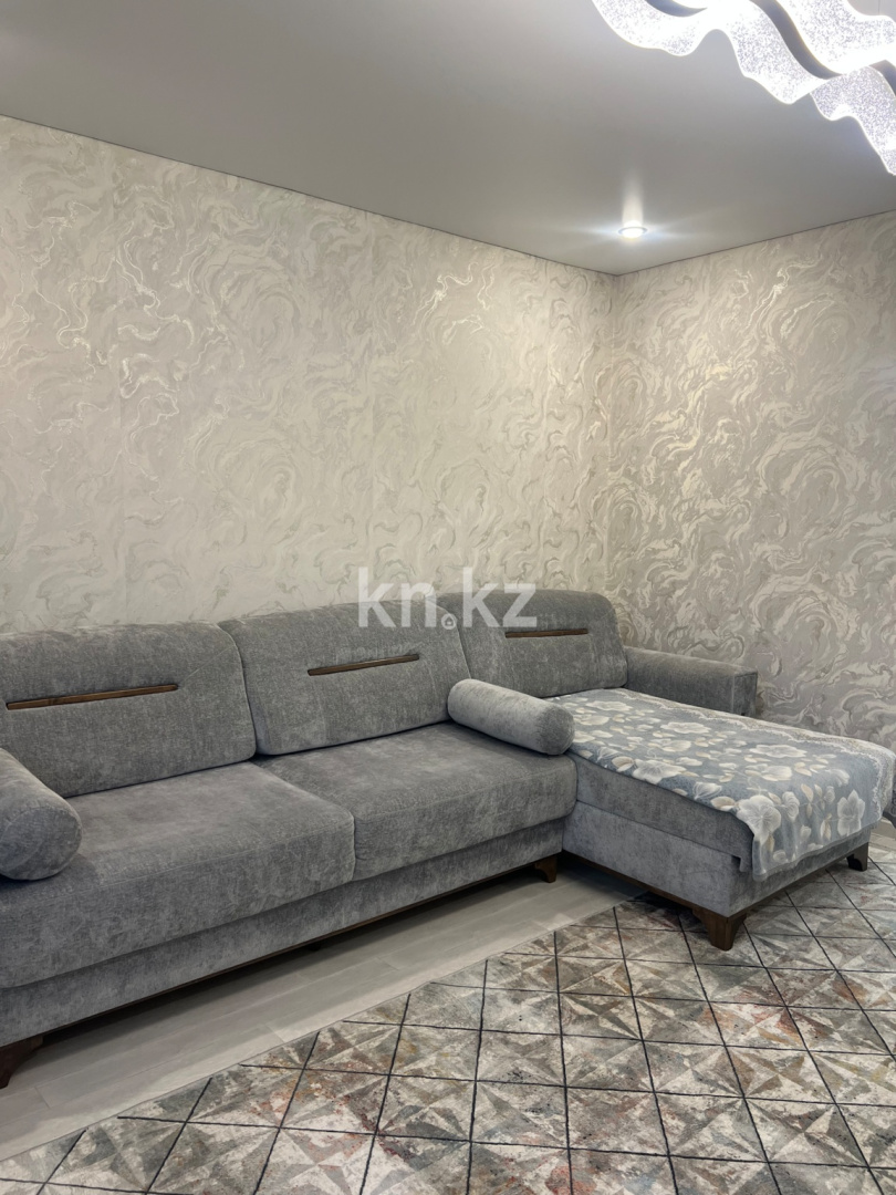 Продажа 1-комнатной квартиры, 41 м² в Караганде - фото 3