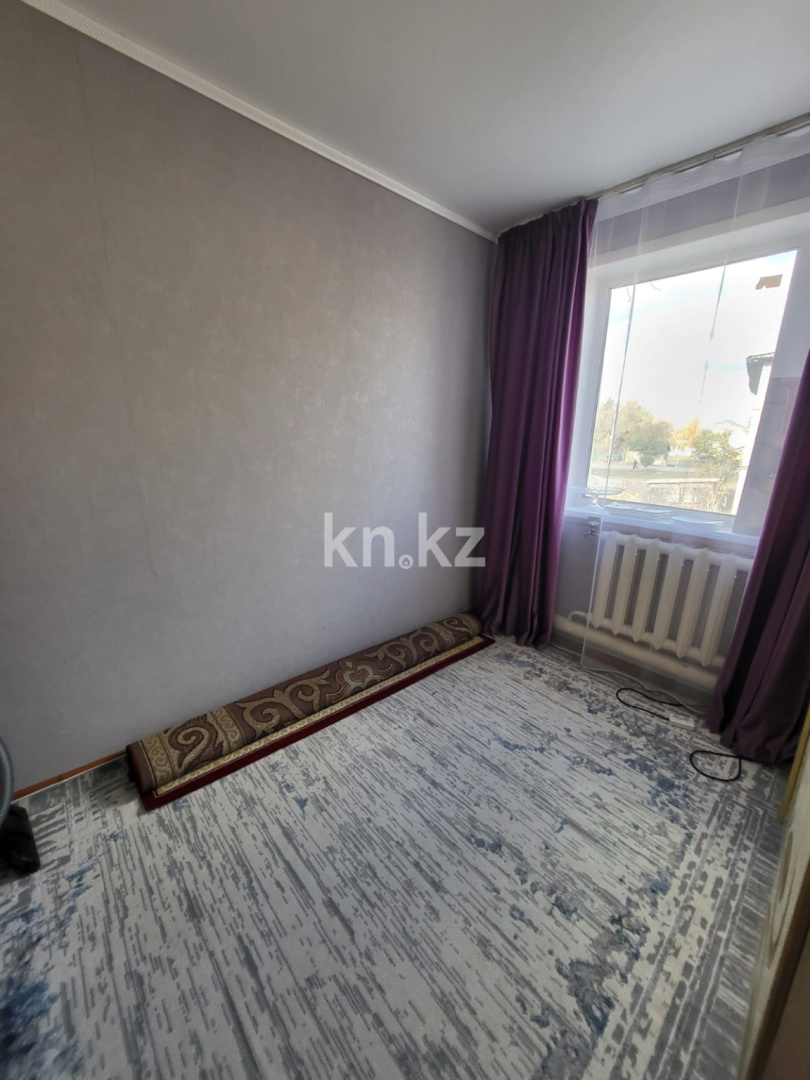 Продажа 3-комнатной квартиры, 56 м² в Костанае - фото 6