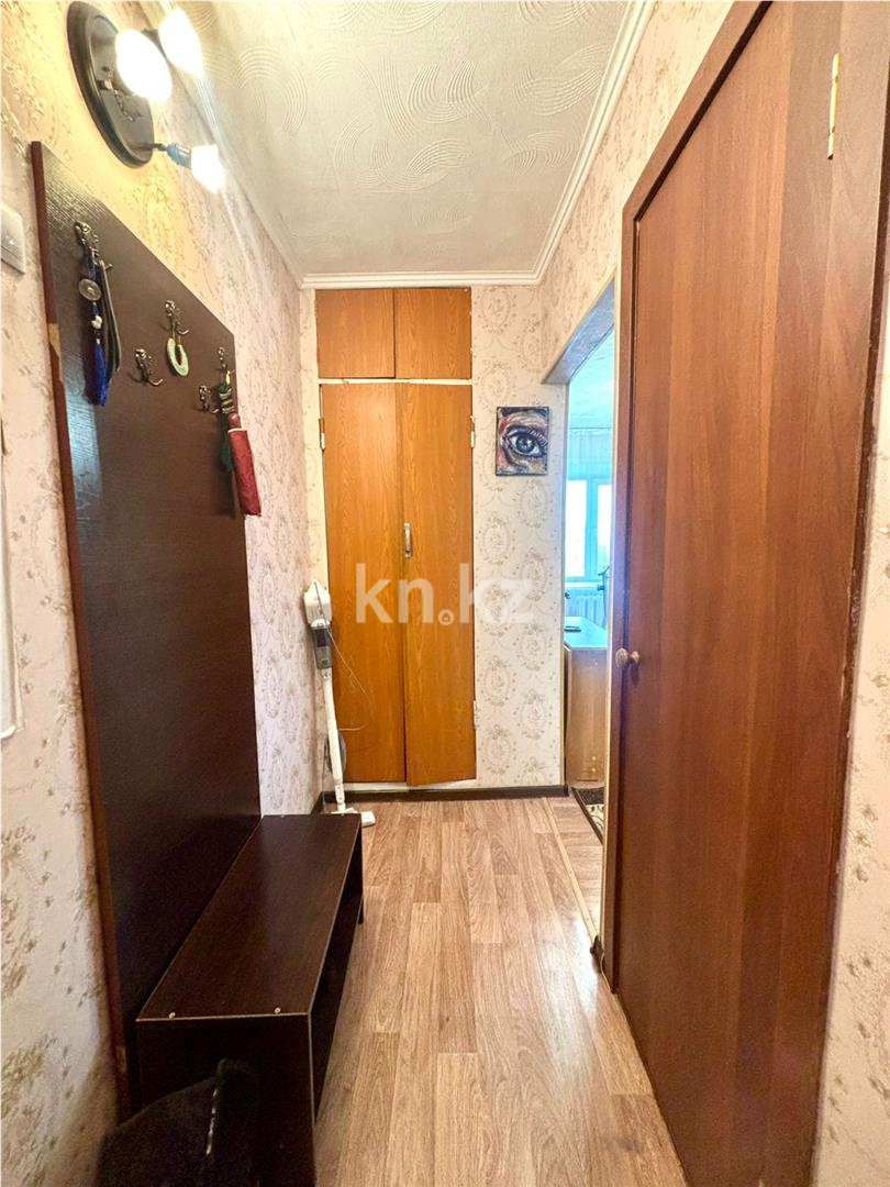 Продажа 1-комнатной квартиры, 30 м², ул. Зелинского в Караганде - фото 7