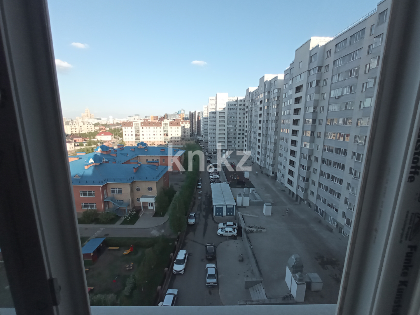 Продажа 2-комнатной квартиры, 65 м² в Астане - фото 17