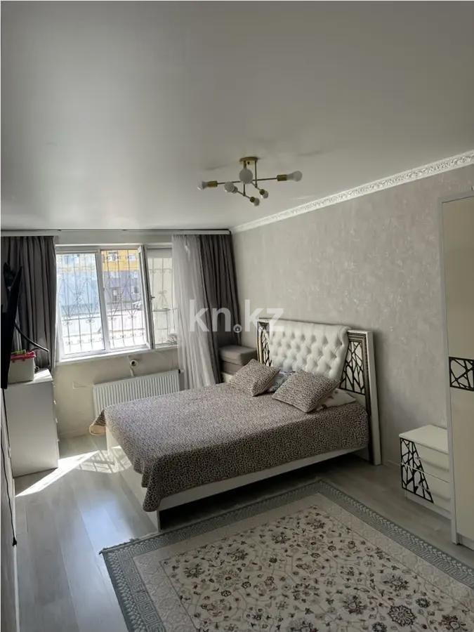 Продажа 3-комнатной квартиры, 78 м² в Астане - фото 2