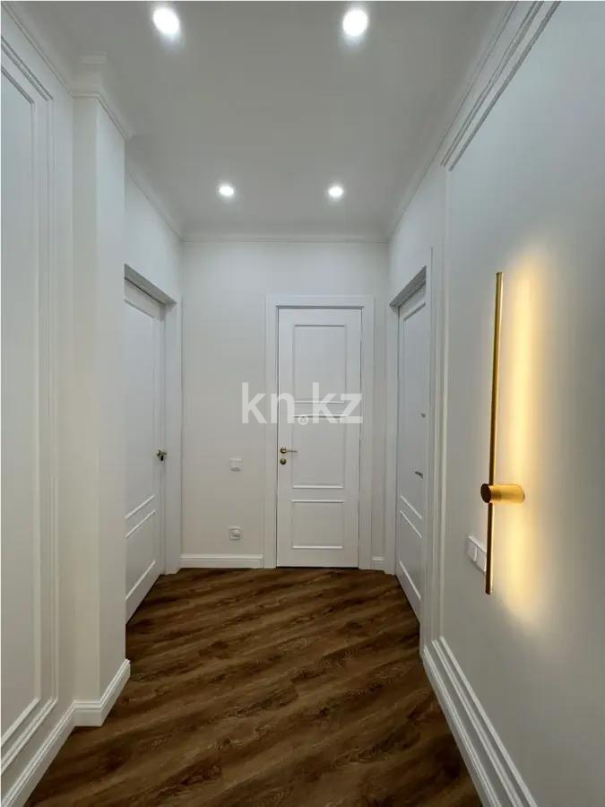 Продажа 3-комнатной квартиры, 95 м² в Астане - фото 10