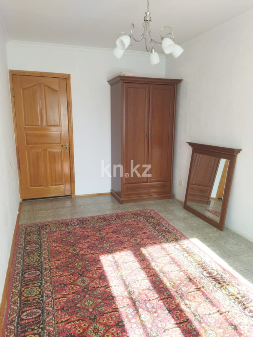 Продажа 4-комнатной квартиры, 78.8 м² в Астане - фото 17