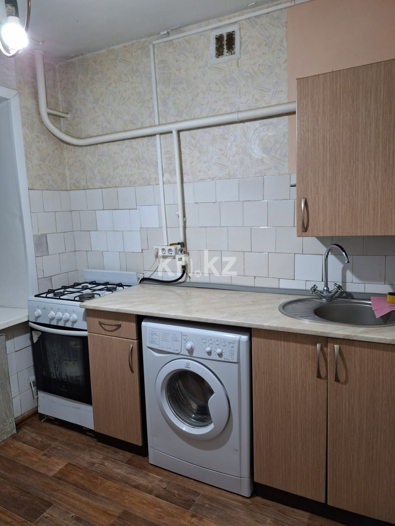 Продажа 1-комнатной квартиры, 32 м² в Караганде - фото 5