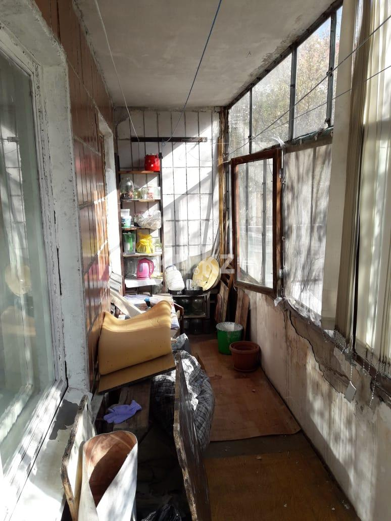 Продажа 2-комнатной квартиры, 47 м², ул. Иманова, дом  32 - ул. Валиханова в Астане - фото 5