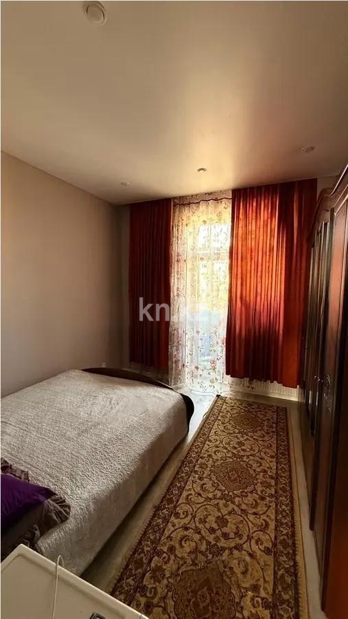 Продажа 2-комнатной квартиры, 49.5 м² в Астане - фото 2
