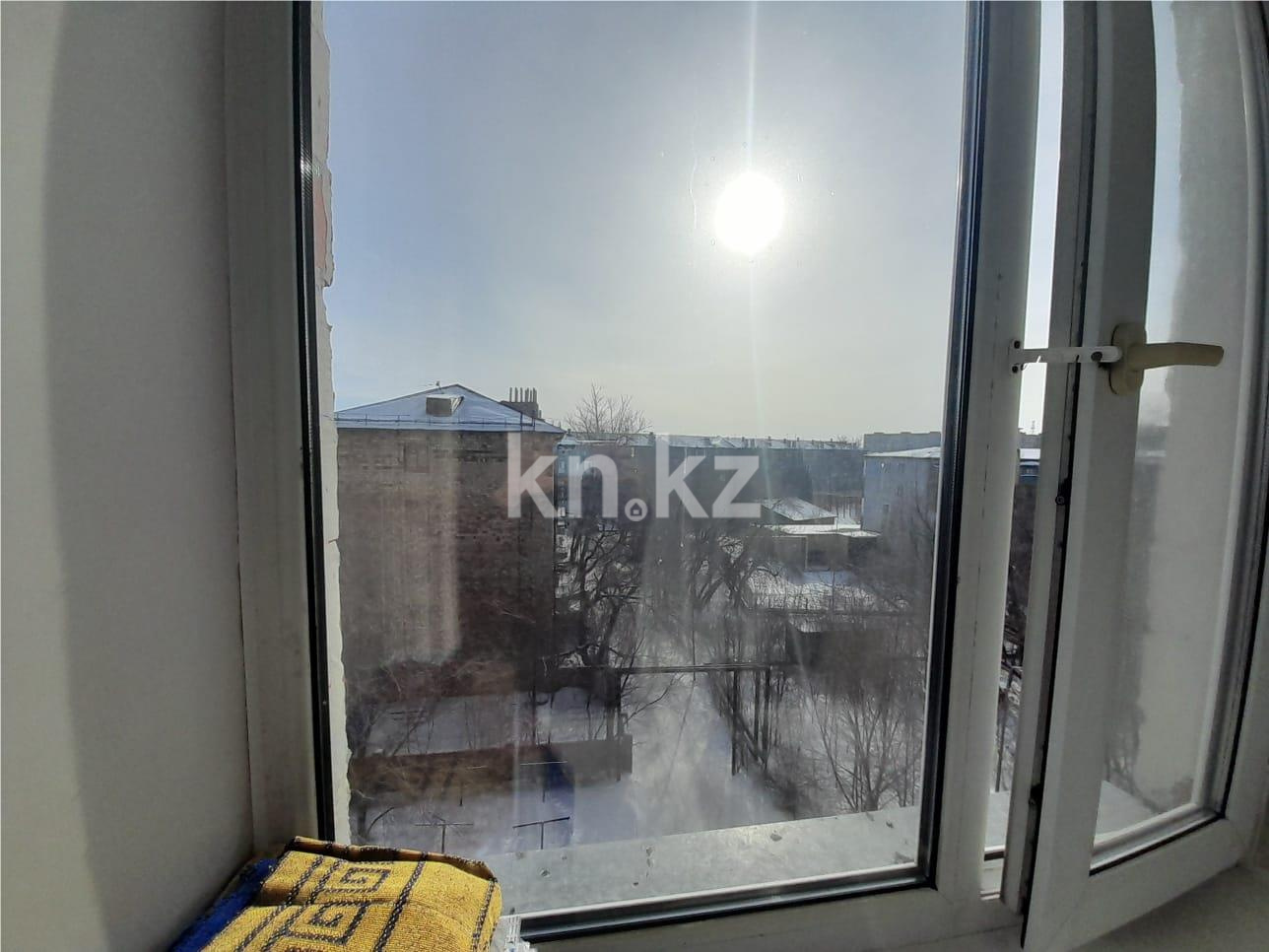 Продажа 3-комнатной квартиры, 60 м² в Караганде - фото 18