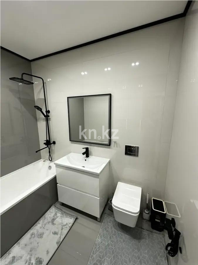 Продажа 2-комнатной квартиры, 73.6 м², ул. Егизбаева, дом  82/1 в Алматы - фото 4