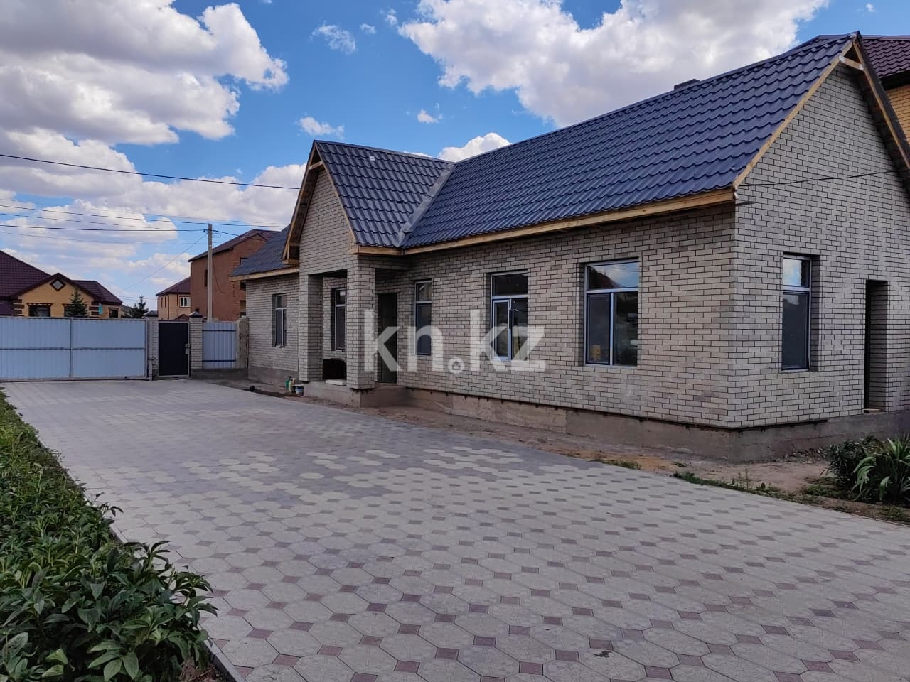 Продажа 5-комнатного дома, 232 м² в Караганде - фото 37