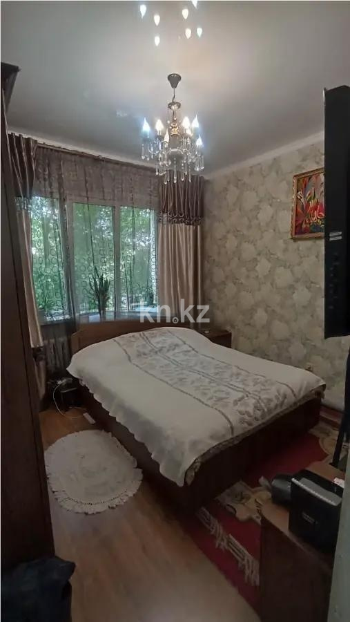 Продажа 3-комнатной квартиры, 70 м² в Алматы - фото 3