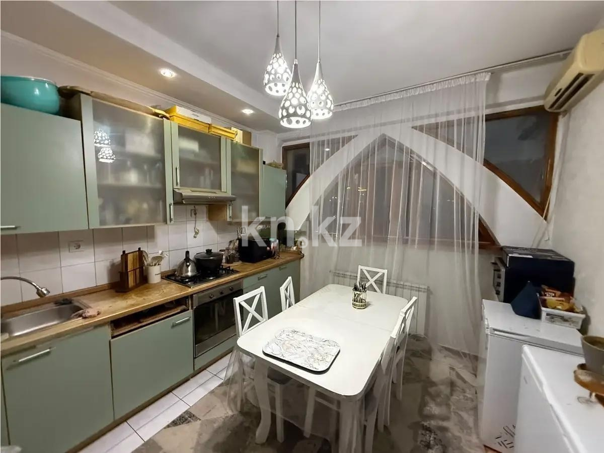 Продажа 3-комнатной квартиры, 65 м² в Алматы - фото 4