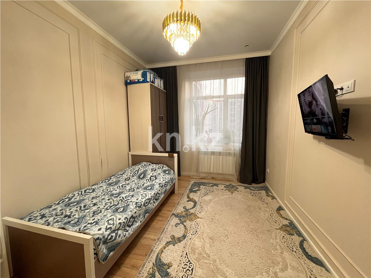 Продажа 4-комнатной квартиры, 87 м² в Караганде - фото 7