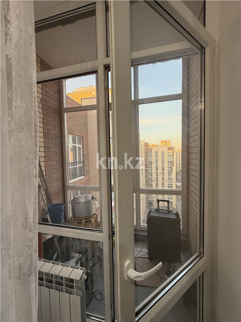 Продажа 2-комнатной квартиры, 65 м², ул. Ашимова, дом  21 блок А в Караганде - фото 18