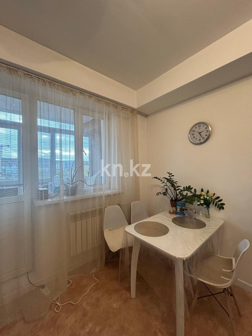 Продажа 2-комнатной квартиры, 57.7 м² в Усть-Каменогорске