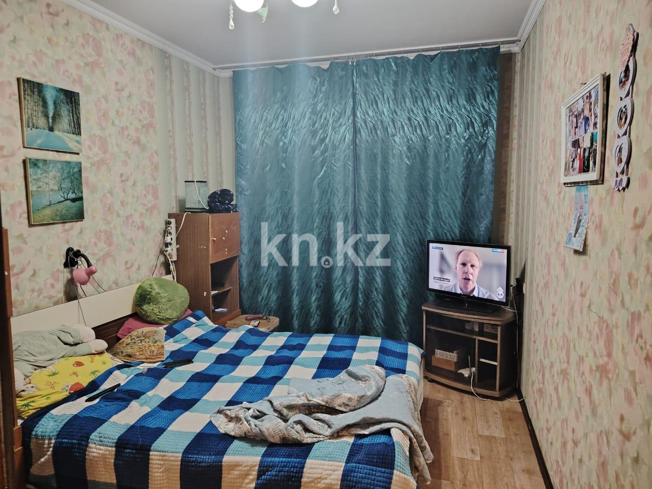 Продажа 3-комнатной квартиры, 68 м² в Темиртау - фото 3