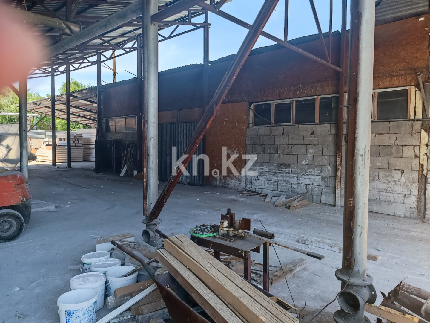 Продажа базы, 26 сот. в Алматы - фото 7