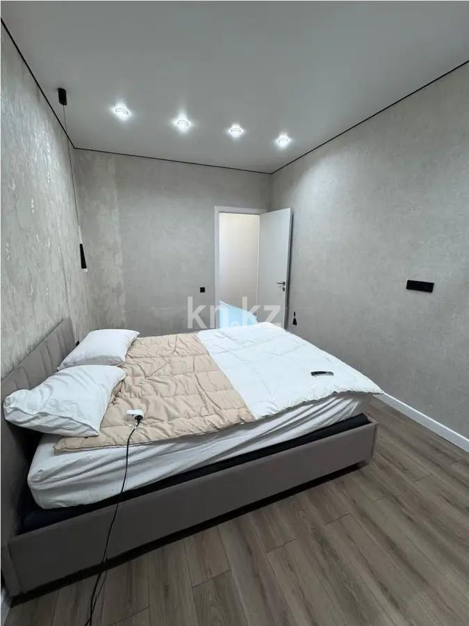 Продажа 4-комнатной квартиры, 95 м² в Астане - фото 3