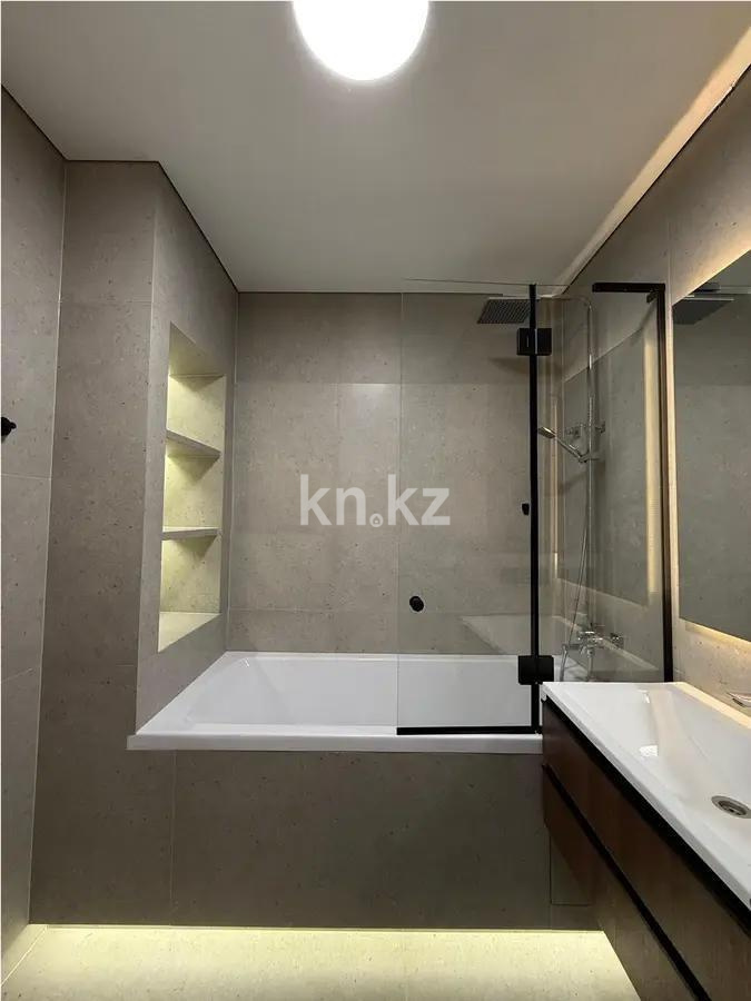 Продажа 4-комнатной квартиры, 130 м² в Алматы - фото 10