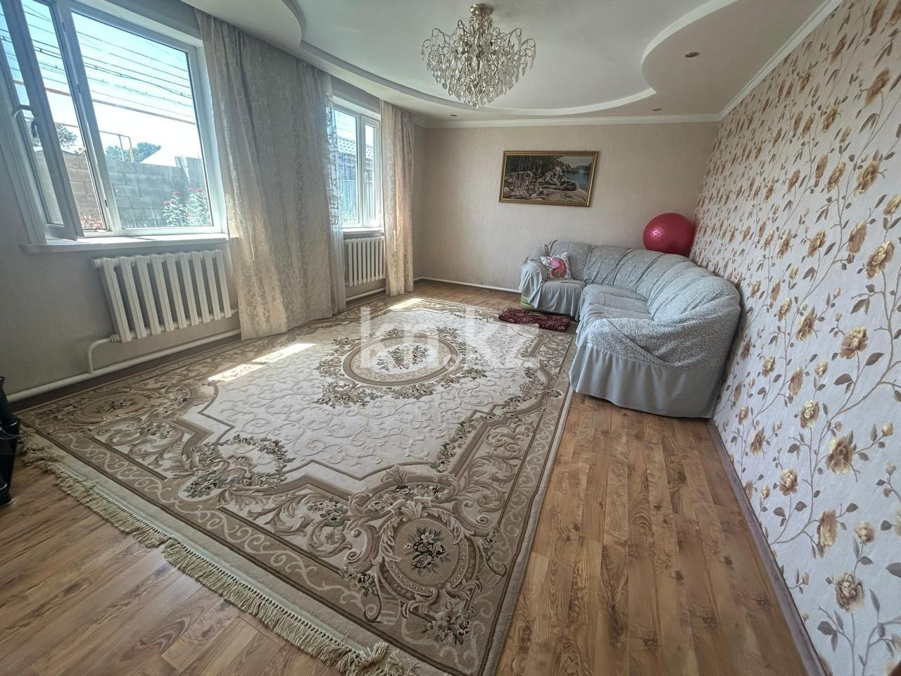 Продажа 4-комнатного дома, 110 м² в Алматинской области - фото 2