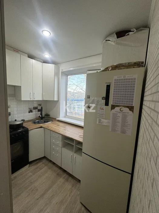 Продажа 3-комнатной квартиры, 57 м², пр. Республики в Темиртау - фото 4