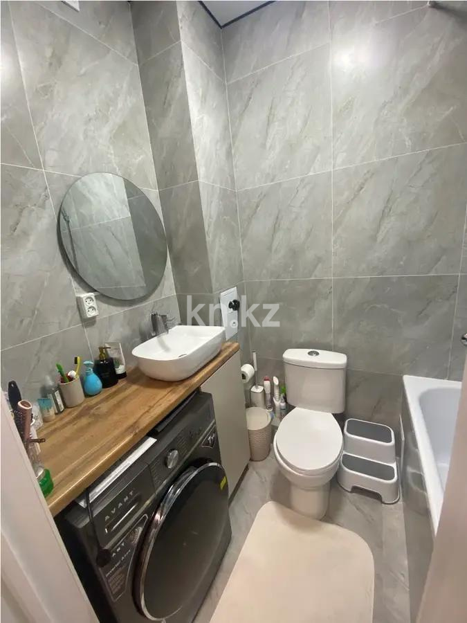 Продажа 2-комнатной квартиры, 42 м² в Астане - фото 4