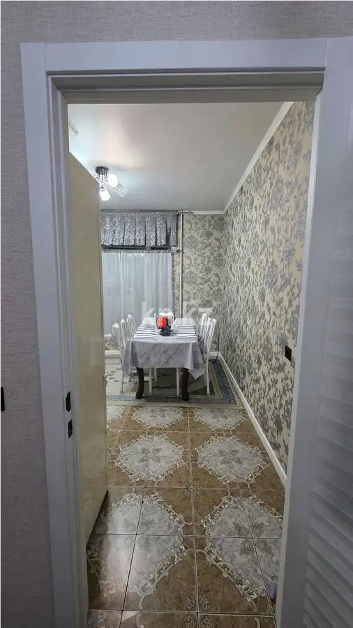 Продажа 4-комнатной квартиры, 107 м² в Астане - фото 4