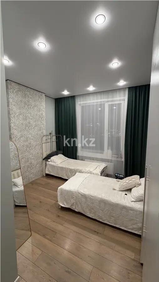 Продажа 3-комнатной квартиры, 94 м² в Астане - фото 3