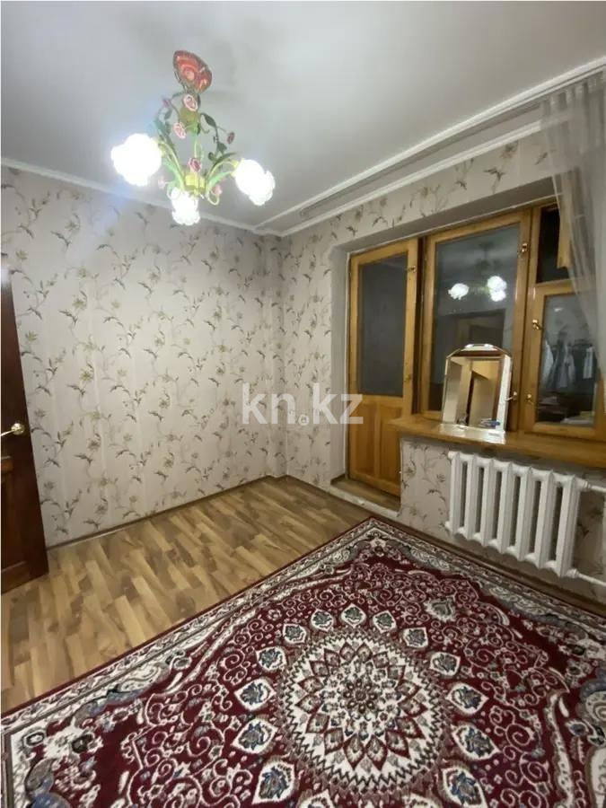 Продажа 3-комнатной квартиры, 67.8 м² в Алматы - фото 3