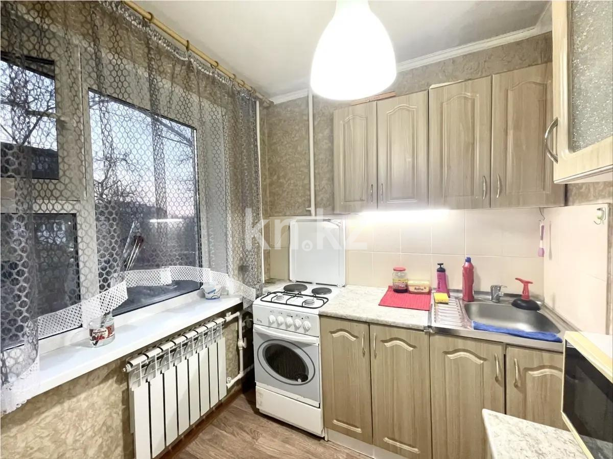 Продажа 2-комнатной квартиры, 44 м² в Караганде - фото 3
