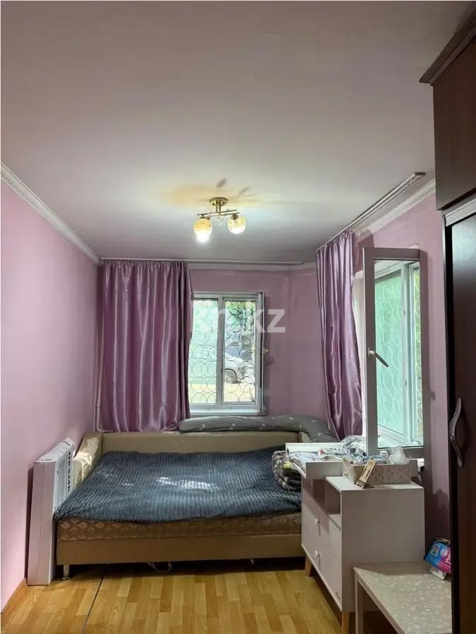 Продажа 2-комнатной квартиры, 46.6 м² в Алматы - фото 2