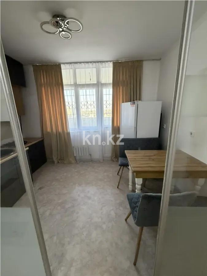 Продажа 1-комнатной квартиры, 45 м² в Алматы - фото 2