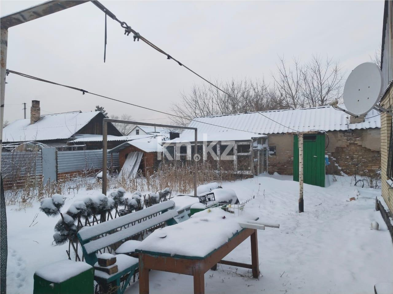 Продажа 5-комнатного дома, 105 м² в Караганде - фото 20