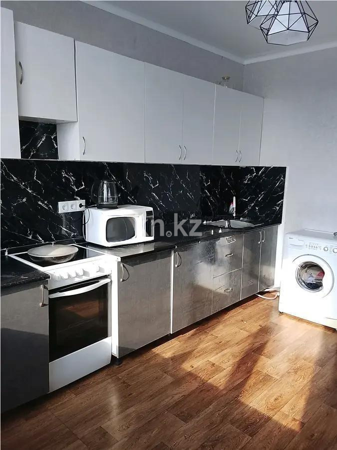 Продажа 1-комнатной квартиры, 38 м² в Астане - фото 2