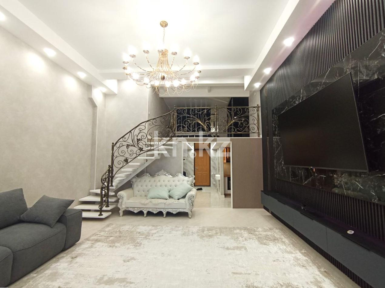 Продажа 2-комнатной квартиры, 86 м² в Караганде - фото 3