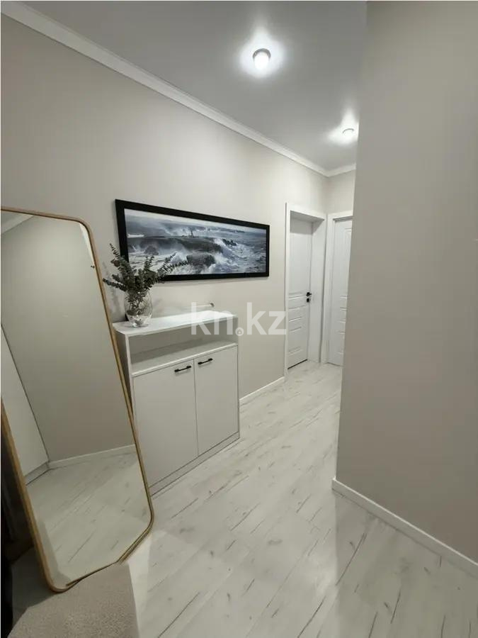 Продажа 1-комнатной квартиры, 43 м², пр. Райымбека, дом  210/7 в Алматы - фото 4