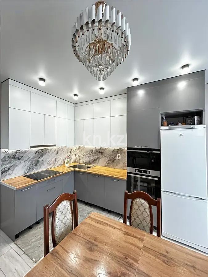 Продажа 2-комнатной квартиры, 60 м² в Астане - фото 3