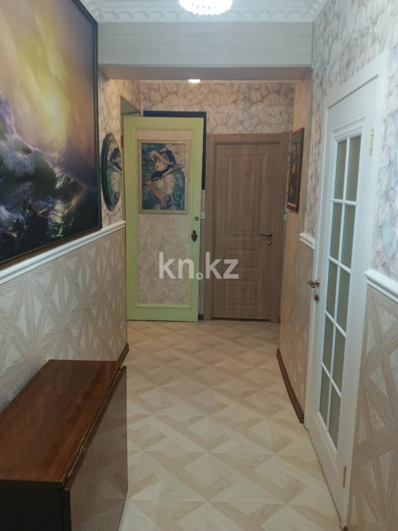 Аренда 2-комнатной квартиры, 55 м² в Алматы - фото 7