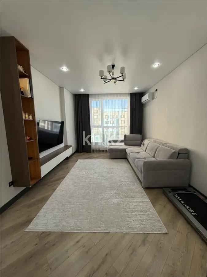 Продажа 2-комнатной квартиры, 70.5 м² в Астане