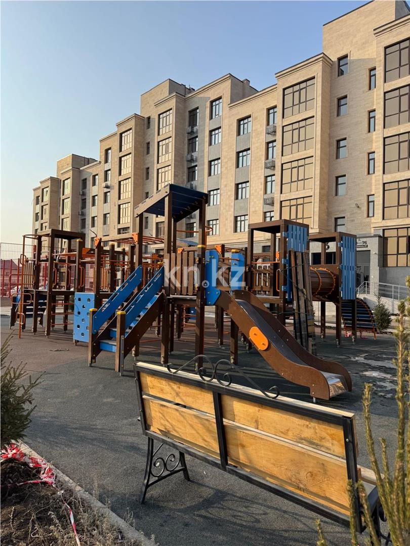 Продажа 2-комнатной квартиры, 40 м², ул. Муканова в Караганде - фото 10