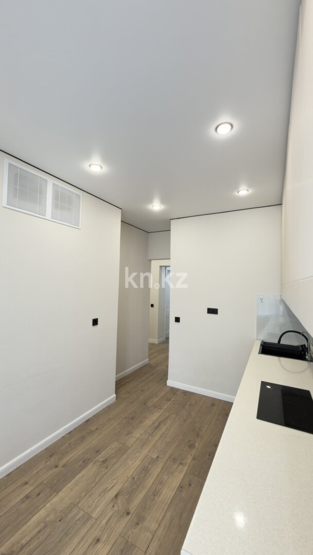 Продажа 3-комнатной квартиры, 80 м² в Астане - фото 30