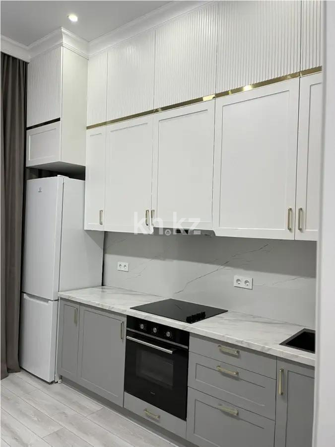Продажа 1-комнатной квартиры, 39 м² в Астане - фото 2