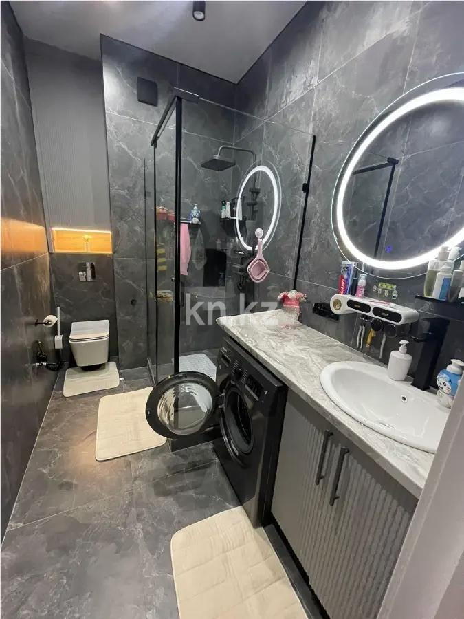 Продажа 2-комнатной квартиры, 70 м² в Астане - фото 4