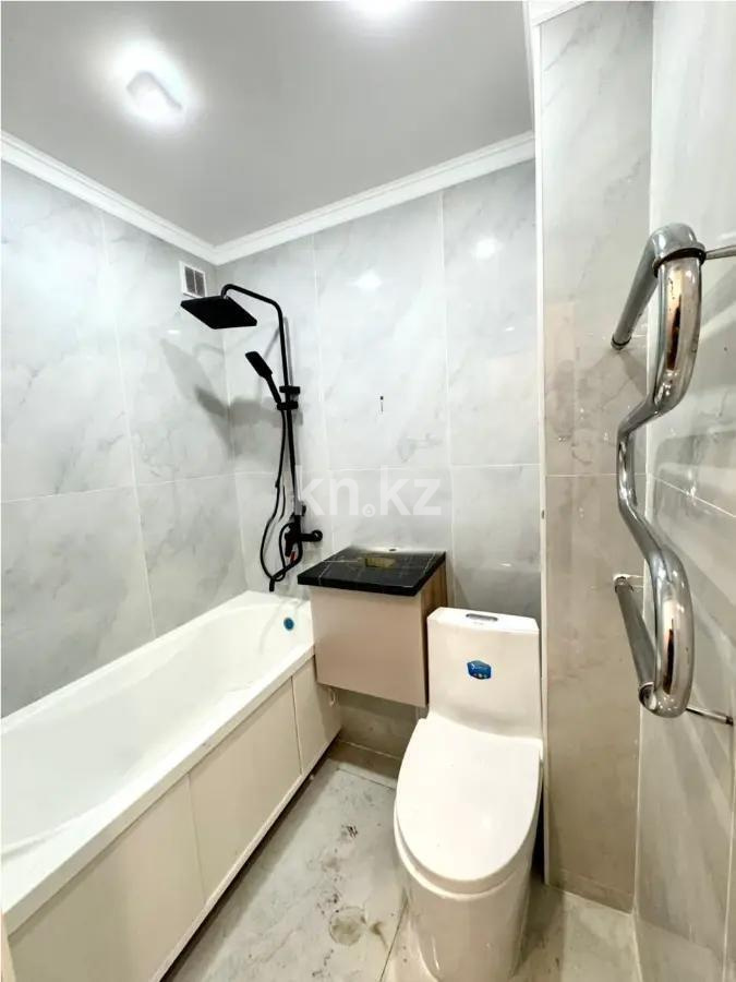 Продажа 1-комнатной квартиры, 31 м² в Алматы - фото 3