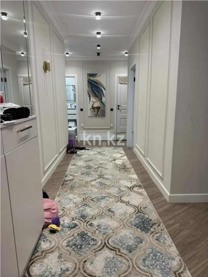 Продажа 4-комнатной квартиры, 130 м² в Астане - фото 7