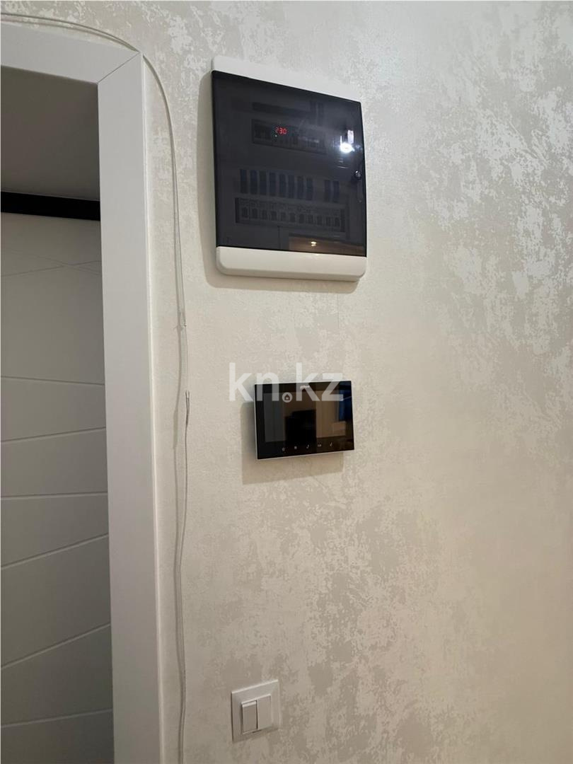 Продажа 3-комнатной квартиры, 78 м² в Караганде - фото 17