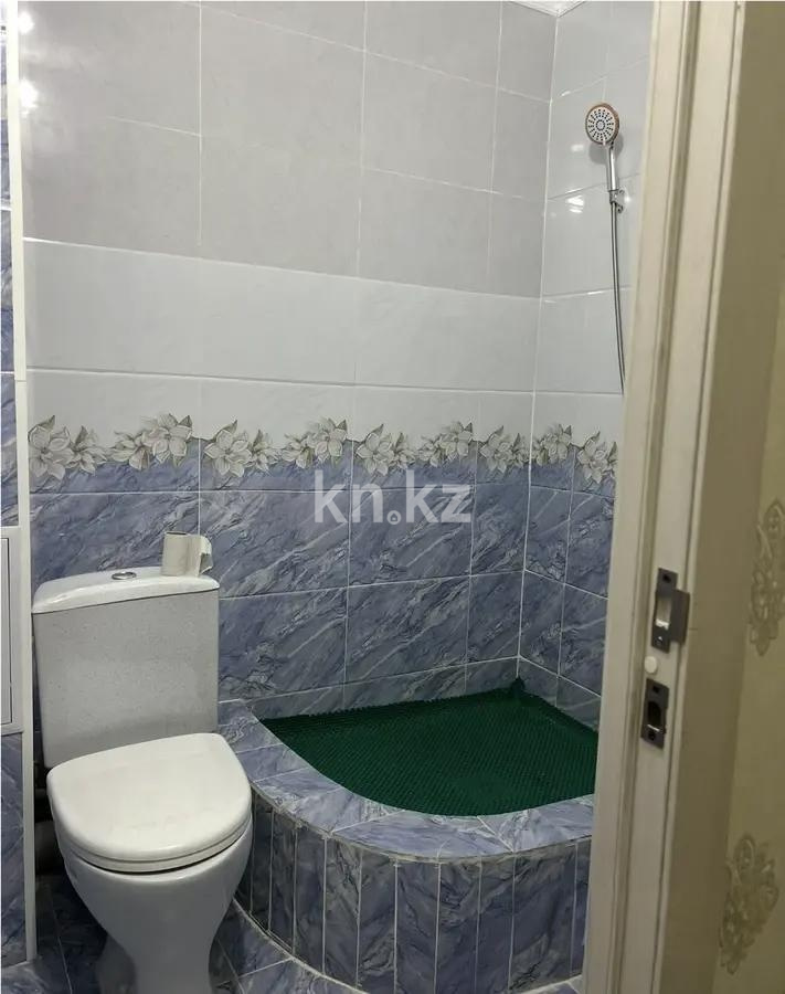 Продажа 1-комнатной квартиры, 33 м² в Алматы - фото 3
