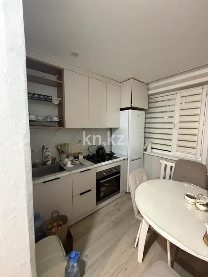 Продажа 2-комнатной квартиры, 44 м² в Караганде - фото 3